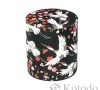 Yu-zen Washi tin tea #101 37g-1.3oz