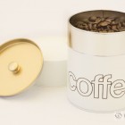 Coffee Canister
