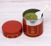 Matcha Green tea Shifter Nuri Akasabi Red