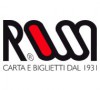 Rossi 1931 Italian made paper