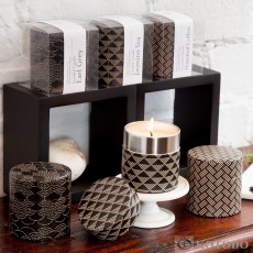 Scented Candle -B