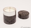 Earl Gray scent open