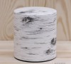 White Birch canister wide5.3oz (150g)