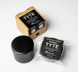 TYTE -Airtight Canister- TYTE -Airtight Canister-