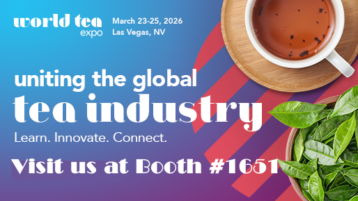 world tea expo 2026