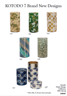 New Washi_designs_2026_spring